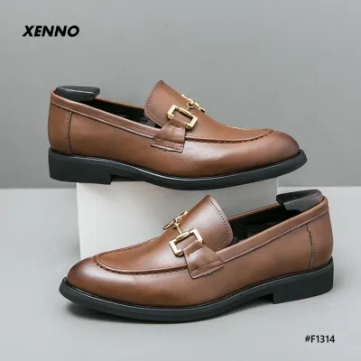 Dashing Decree Formal Shoes